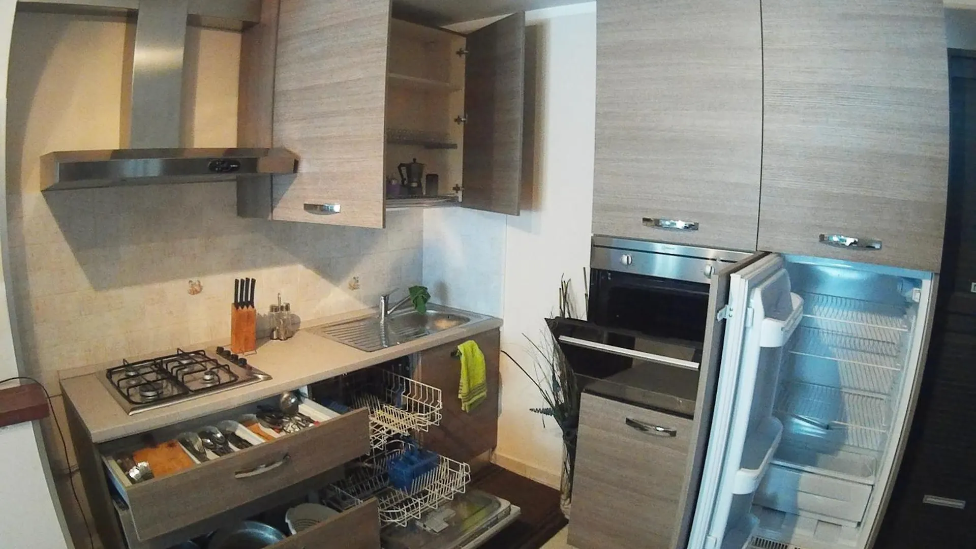 Your Home In Rome Holiday home