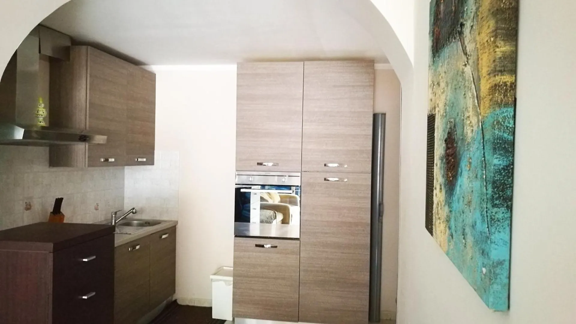 Your Home In Rome Holiday home