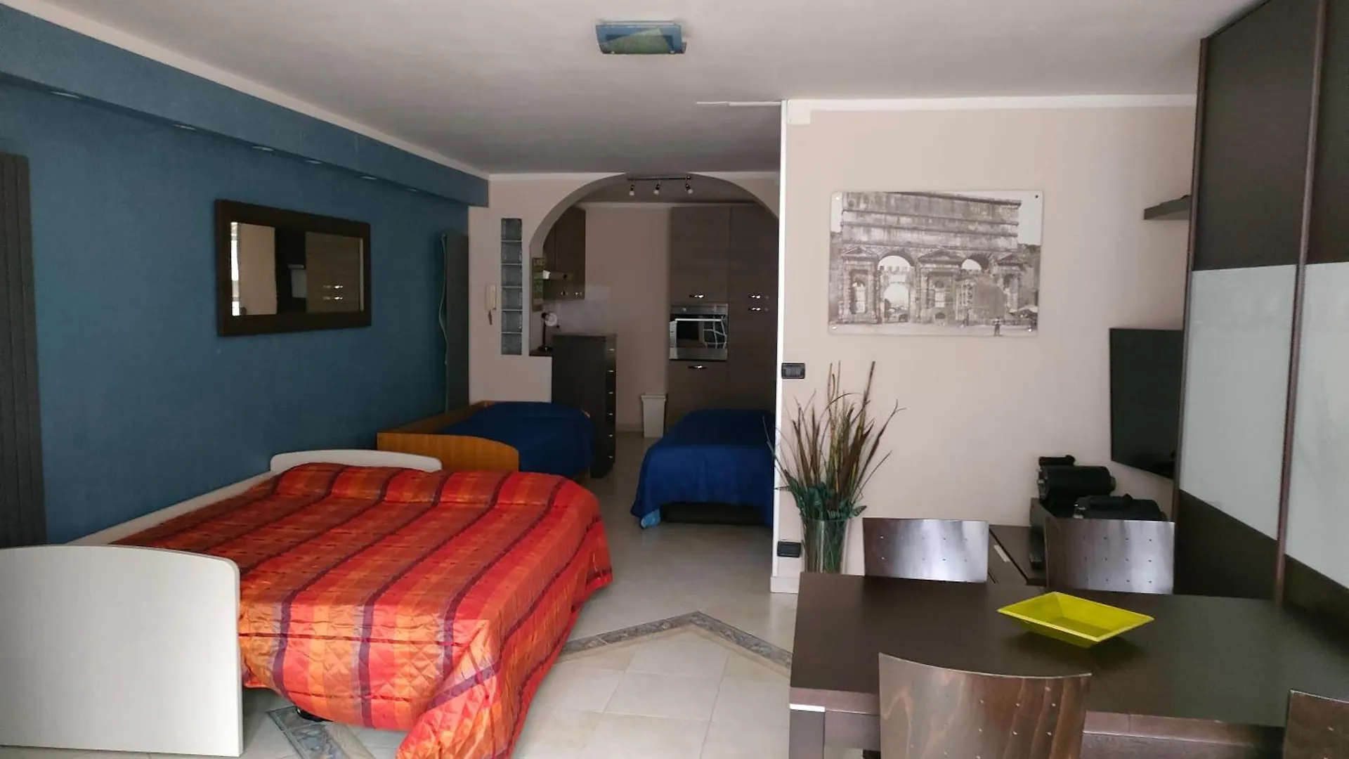 Holiday home Your Home In Rome