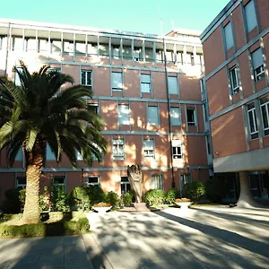Maison d'hôtes Casa Per Ferie Jpii Dom Polski, Rome