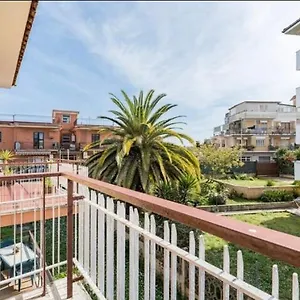 Appartement Casa Daniela&mauro, Rome