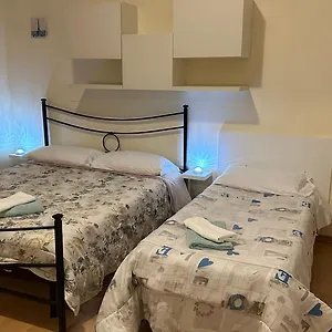Appartement Casa Gemelli Gemelli, Rome
