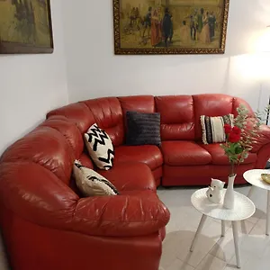  Casa vacanze Gregorihouseroma
