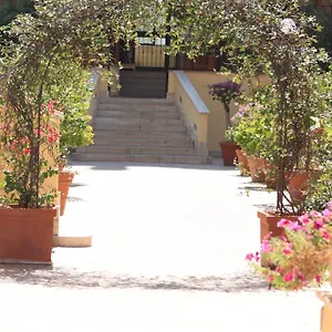 Appart hôtel Balduina, Rome