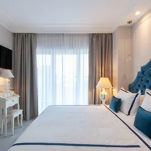 Nouvelle Maison Rome Luxury Palace Rome