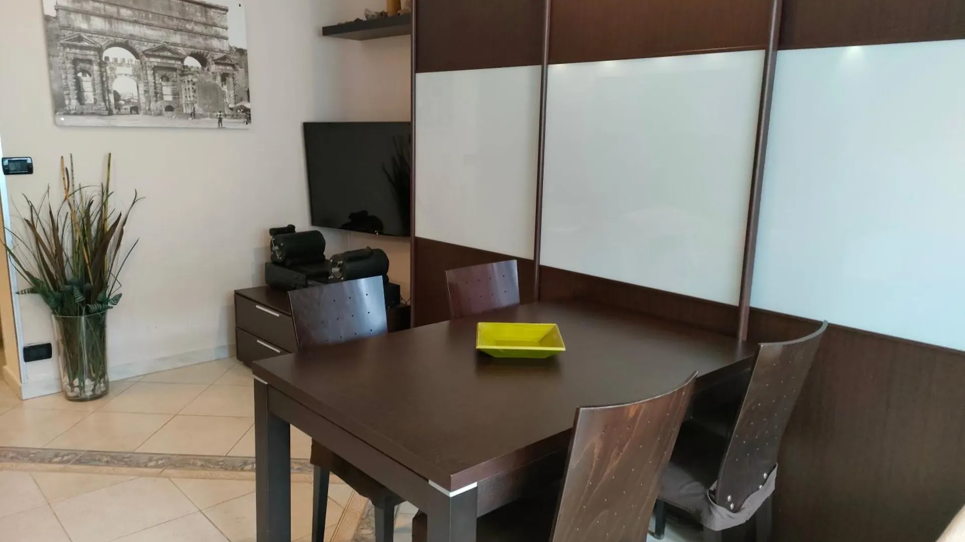 Your Home In Rome Italy