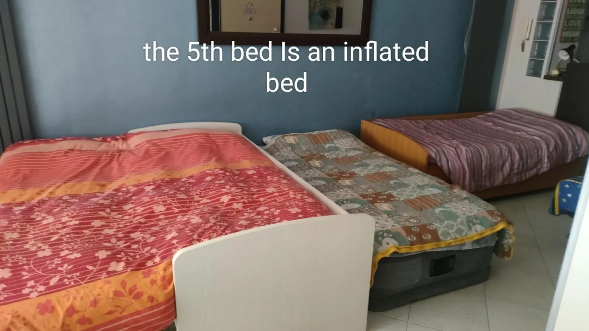 Your Home In Rome
